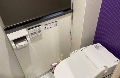 Chuo Ward Apartment | Room No101 3 minutes walk to downtown 5 minu / Kumamoto Kumamoto