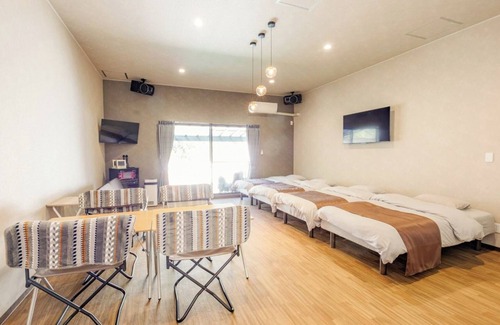 Aki Ward Cabin | Room only 40 minutes from Hiroshima city Glamping in the middle of nature Full of activities inc/Hiroshima Hiroshima