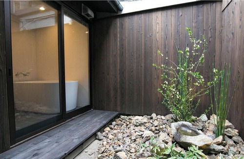 Nakagyo Ward House | Room only 6 minutes walk from Nijo Station Ren/Kyoto Kyōto