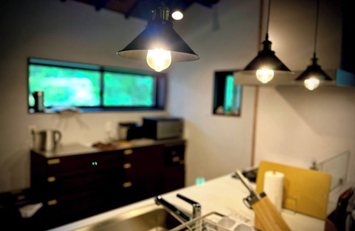 Sanda RV Rental | Room only MASAZUMI Residence Entire building 1/Sanda City Hyōgo