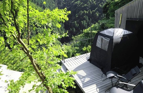 Hinohara RV Rental | Room only plan Exclusive plan for one group/Nishitama District Tokyo