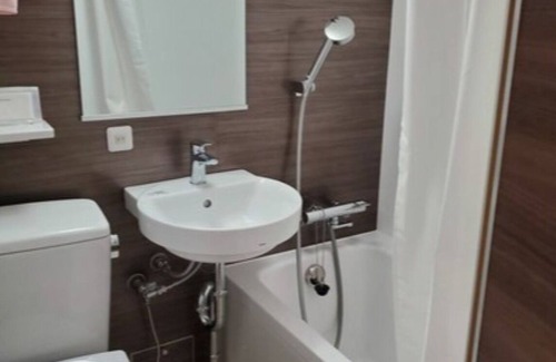 Naka Ward Hotel | Room only Renewal single room/Hamamatsu Shizuoka