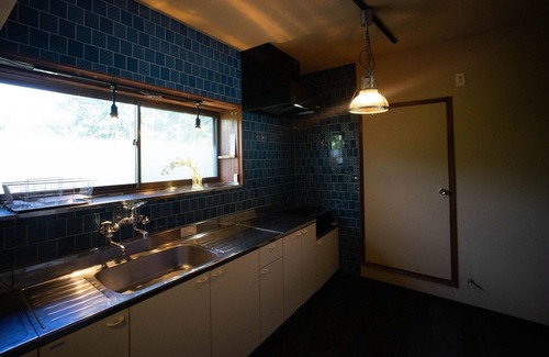Isumi House | Room onlyAdd BBQ make as you want /Isumi Chiba