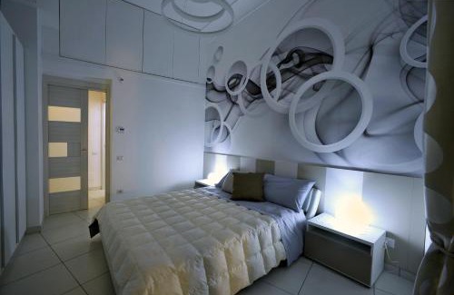 Sant'Antonio Abate House | Room Positano