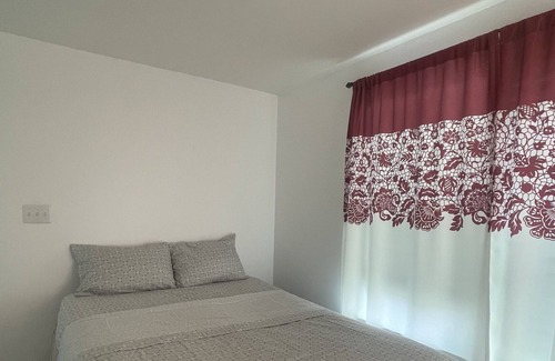 St. Charles House | Room ready for you