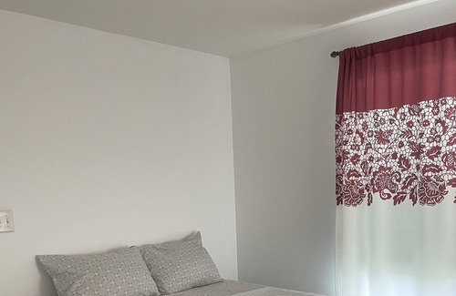 St. Charles House | Room ready for you