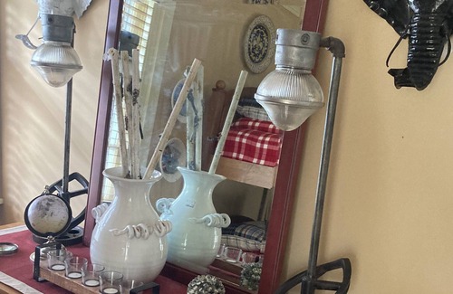 Haverford Cottage | Room rental in “cottage like” home