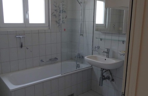 Gersau House | Room-room "chaiserstock" BnB