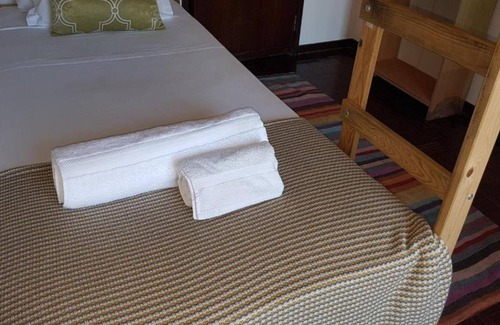 Sao Joao de Deus Apartment | Room S1 located at Saldanha