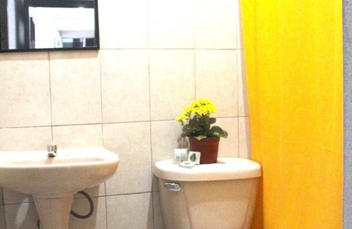 Lazaro Cardenas House | Room-standard Room With two Single Beds