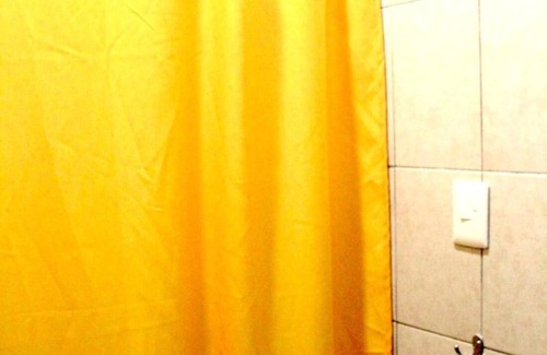 Lazaro Cardenas House | Room-standard Room With two Single Beds