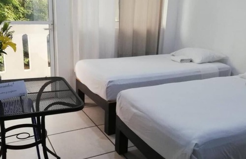 Lazaro Cardenas House | Room-standard Room With two Single Beds