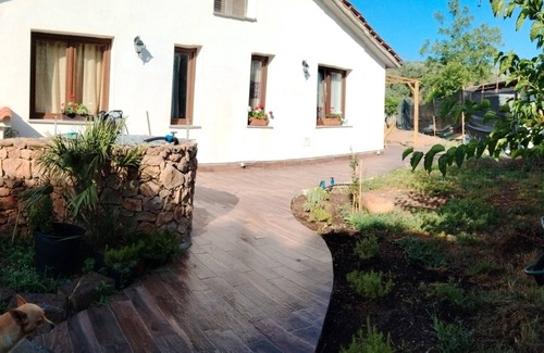 Villacidro Apartment | Room 'Su Carinniu n.2'