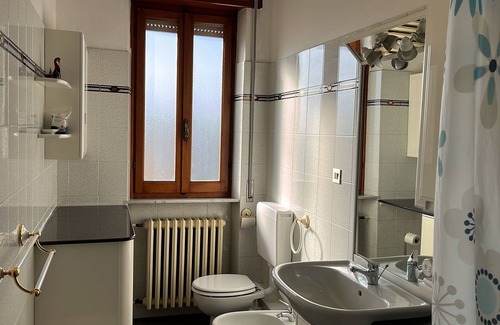 Saint-remy-de-provence House | Room-suite Panoramica - Casa T Home Bed