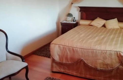 Albarraque House | Room-suite Room 6 In Albarraque, Sintra