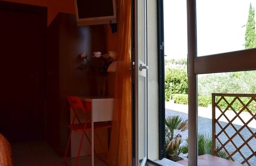 Caltanissetta House | Room-suite Rosa - B&b S - Elia
