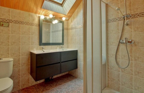 Aspin-en-Lavedan Bed & Breakfast | Room the Suite 6 people