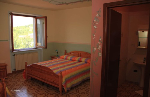Gassano Other | room three Agriturismo La Praduscella