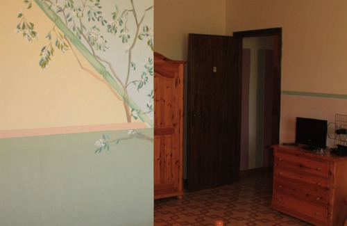 Gassano Other | room three Agriturismo La Praduscella