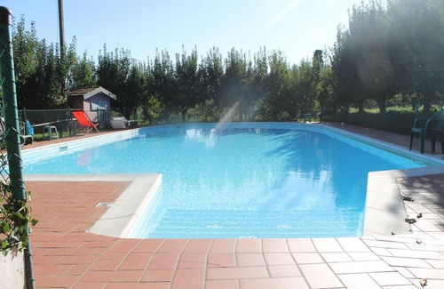 Gassano Other | room three Agriturismo La Praduscella
