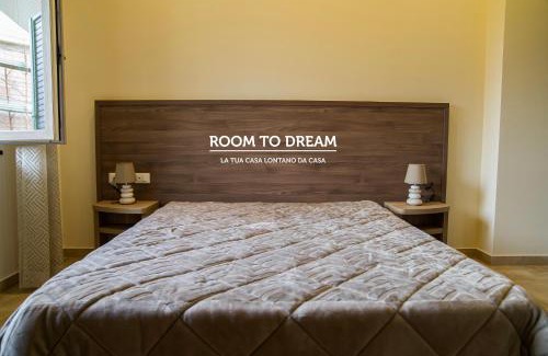 San Valentino Torio Bed & Breakfast | Room to Dream