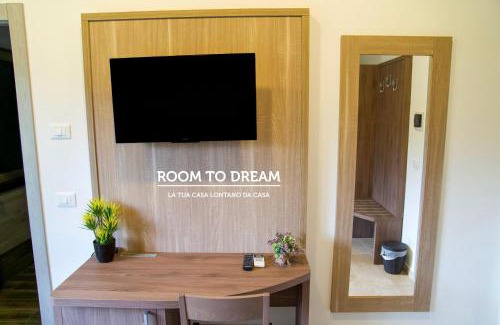 San Valentino Torio Bed & Breakfast | Room to Dream