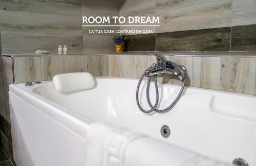San Valentino Torio Bed & Breakfast | Room to Dream