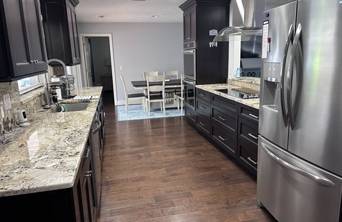 Villa De Palmas Bed & Breakfast | Room to rent for the week or the month!