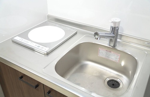 Ota Apartment | Room Type A/Ota-ku Tokyo