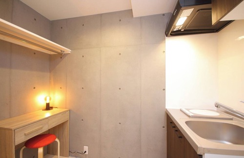 Ota Apartment | Room Type B/Ota-ku Tokyo