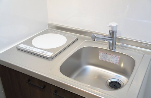 Ota Apartment | Room Type B/Ota-ku Tokyo