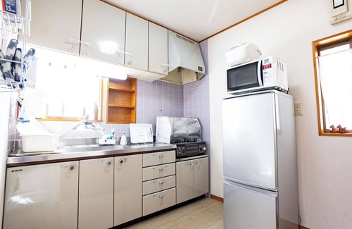 Atami House | Room type for up to 10 people/Atami Shizuoka