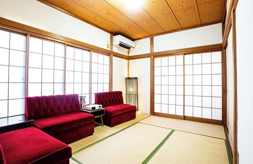 Atami House | Room type for up to 12 people/Atami Shizuoka