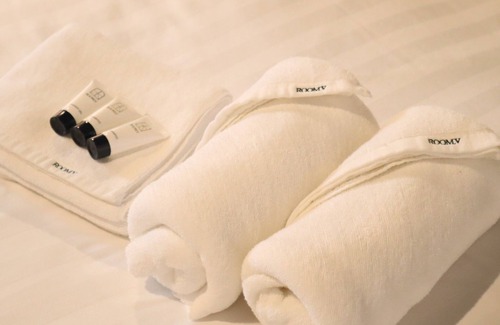 Kluang Hotel | Room V at Kluang Parade