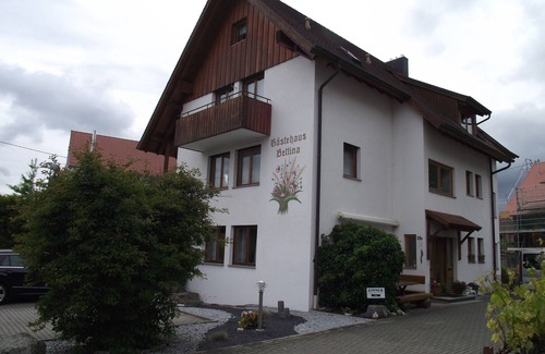 Sipplingen Apartment | Room 'Vierbettzimmer' with Wi-Fi