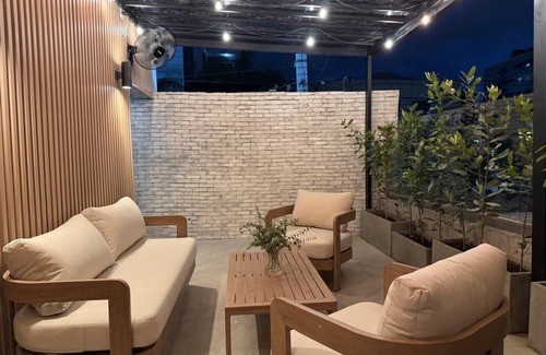 Renacimiento Apartment | Room w/private bathroom in Mirador Norte, Santo Domingo