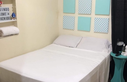 Tucuruvi House | Room w/private bathroom-Garage w/Electronic gate. 300 m from Tucuruvi Subway