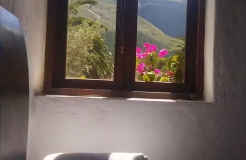 Old Town Bed & Breakfast | Room with Balcony