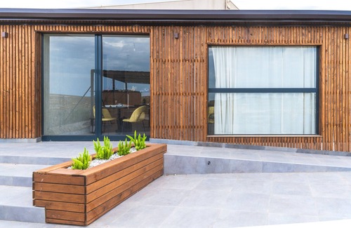 Ragusa House | Room with Balcony, minimal
