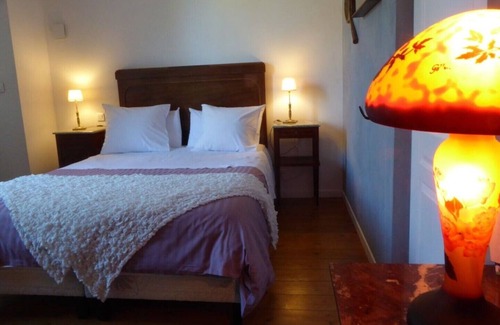 Bastide House | Room with private bathroom breakfast included - La Maison Bastide