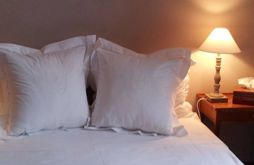 Bastide House | Room with private bathroom breakfast included - La Maison Bastide