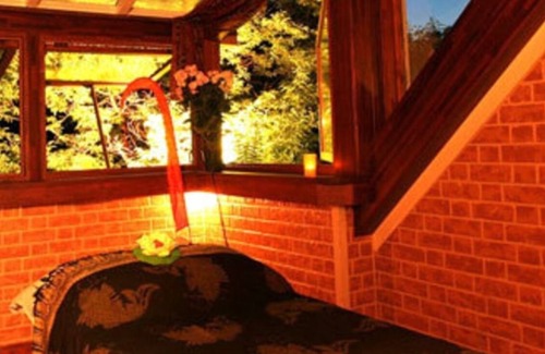 Tsumagoi Hotel | Room without meals plan Standard room with bath/Agatsuma-gun Gunma