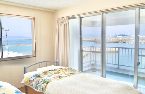 Tahara House | Room without meals Single 5500 yen breakfast b - Up to 3 singles A / Tahara Aichi