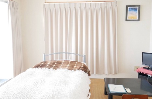 Tahara House | Room without meals Single 5500 yen breakfast b - Up to 3 singles A / Tahara Aichi