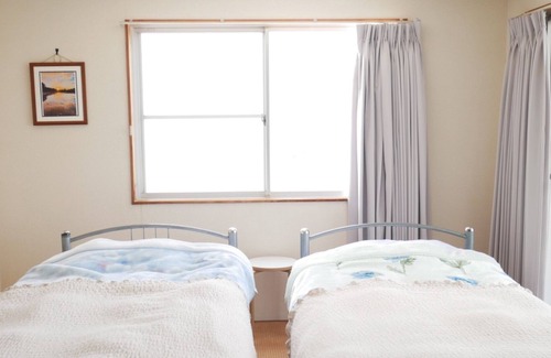 Tahara House | Room without meals Single 5500 yen breakfast b - Up to 3 singles A / Tahara Aichi