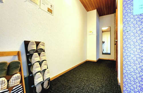 Kanazawa Apartment | Room without meals Spacious Japanesestyle room/Kanazawa Ishikawa