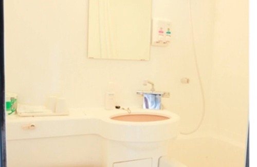 Asakusa Hotel | Room without meals Standard plan Smoking Twi/Taito-ku Tokyo