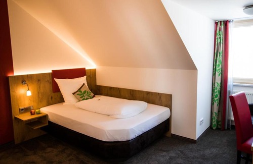 Ebersberg District House | ROOM'Z zimmeraufzeit