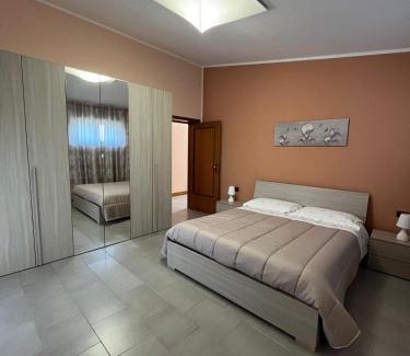 Lanciano Apartment | ROOM365