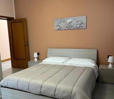 Lanciano Apartment | ROOM365
